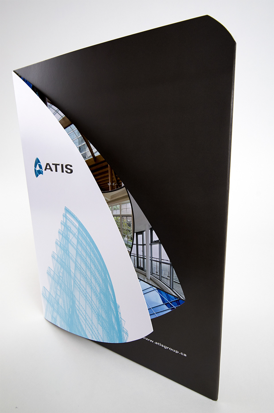 Atis Group corporate
