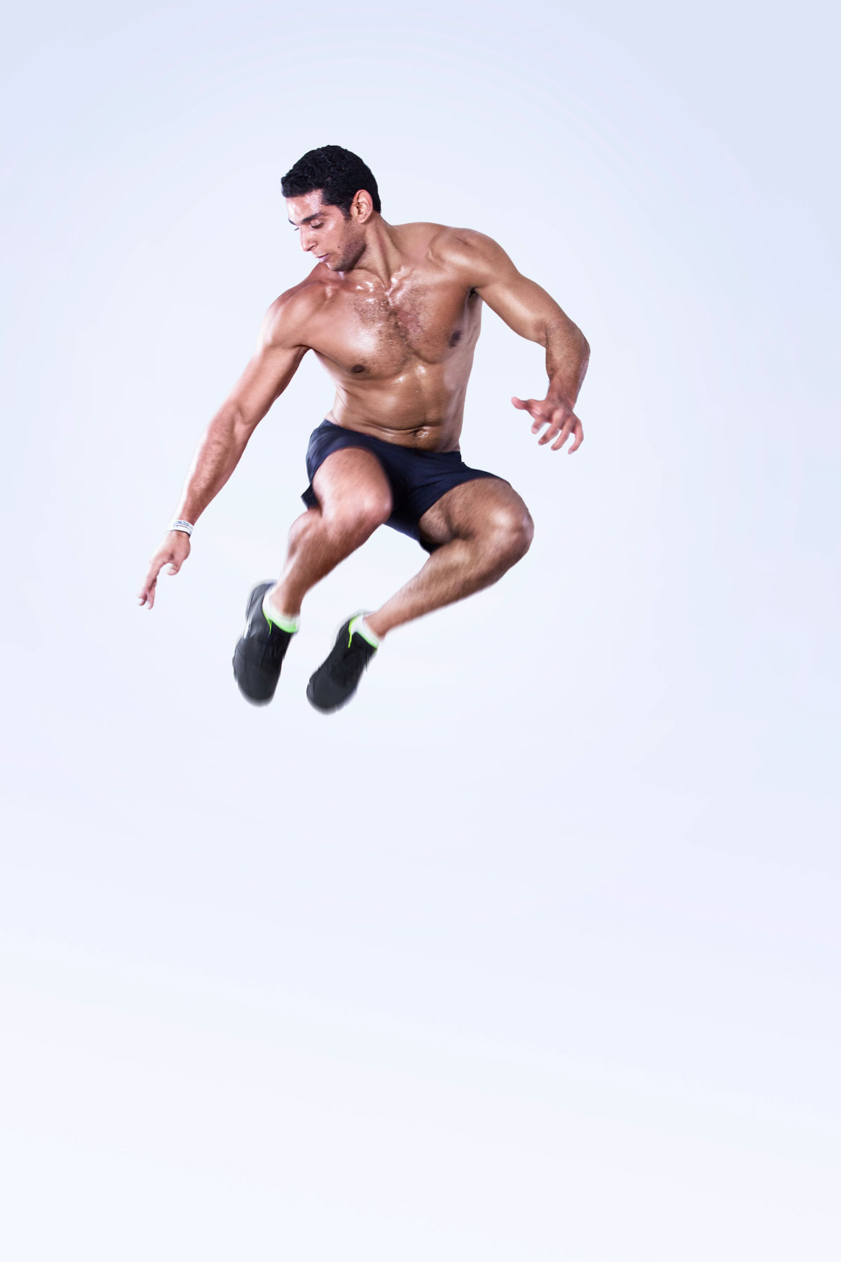 sports fitness Nike studioshoot sportsphotography advertisiing