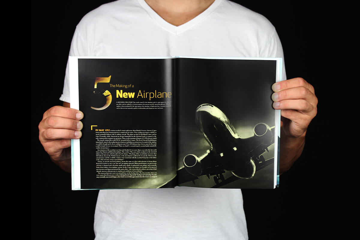 flight plane airplane graphic design transportation Web Website book TIMELIFE ringling college airport air Jet