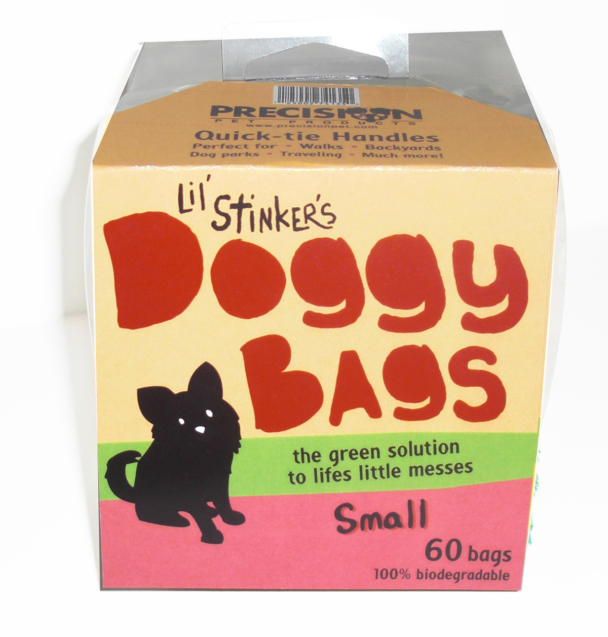 packaging design Doggy Bag