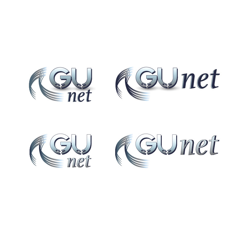 gunet  logo  power point site