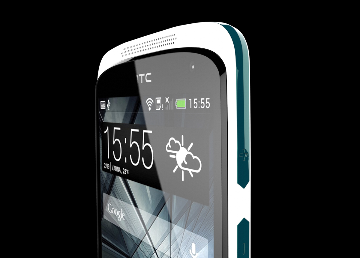 htc desire 3D phone smartphone android
