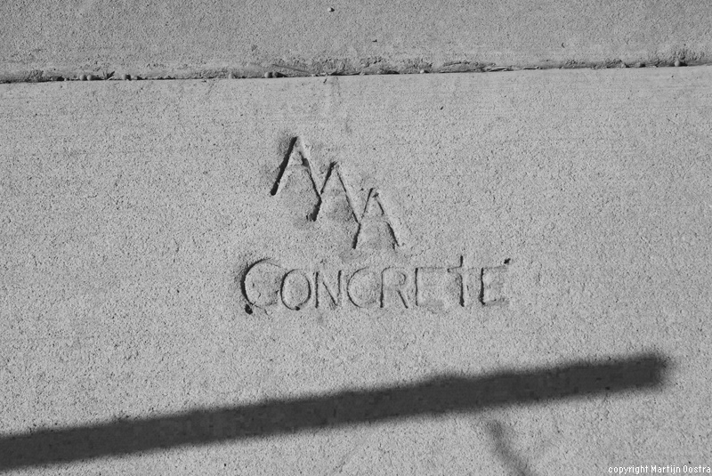 pavement sidewalk stamps concrete