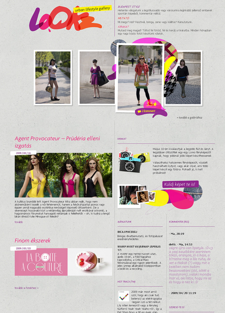 Website  webdesign  screen design