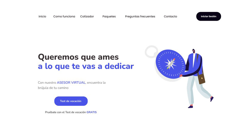 research project UX Research UI/UX ux/ui user experience Colaborativo MVP Design