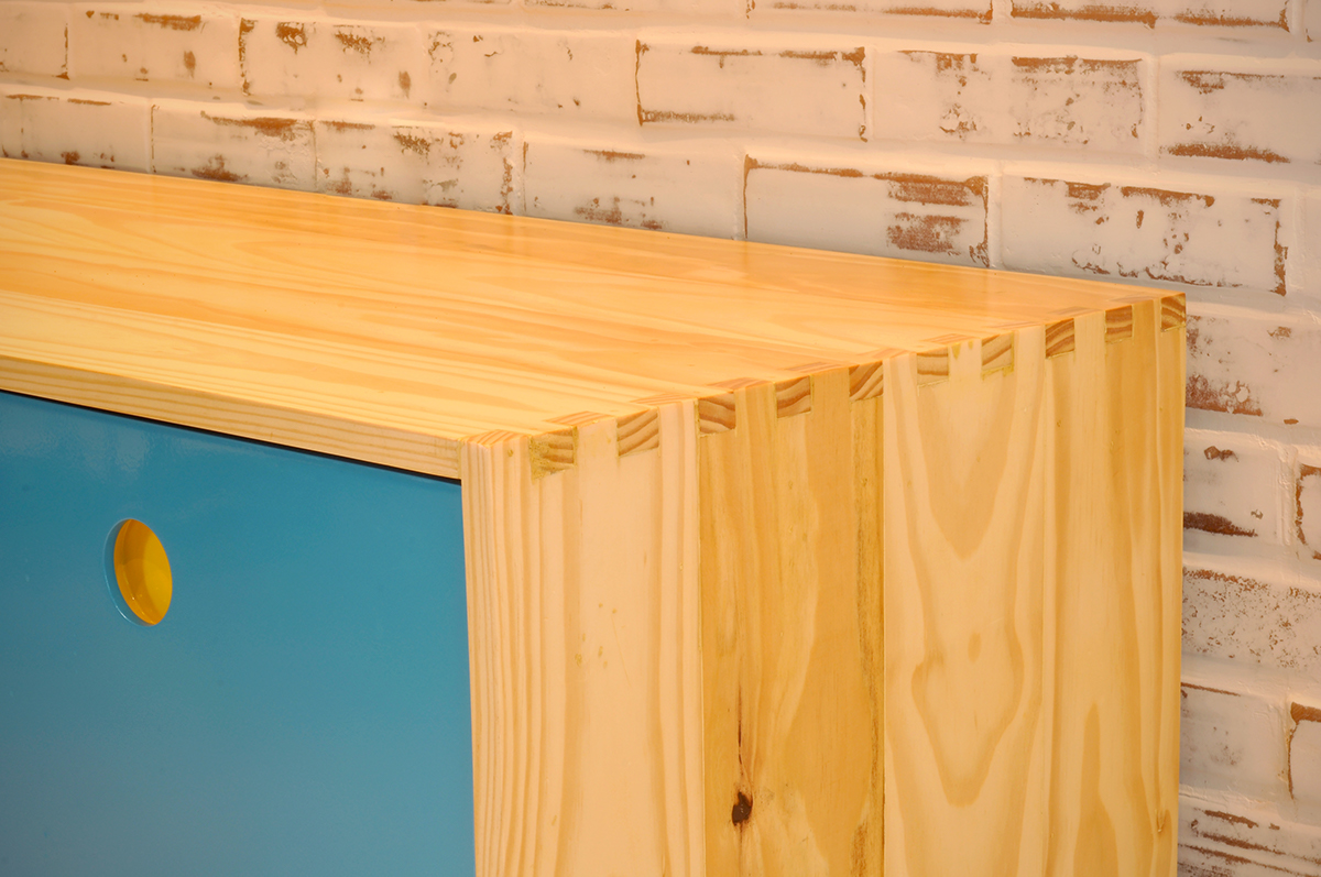 furnituredesign design braziliandesign fundesign Brazilian sideboard furniture woodwork