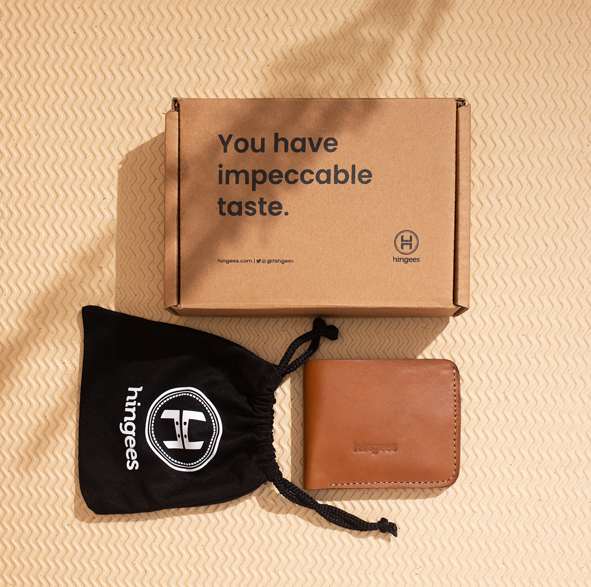 brown Lifestyle brand minimalist Photography  Product Photography wallets