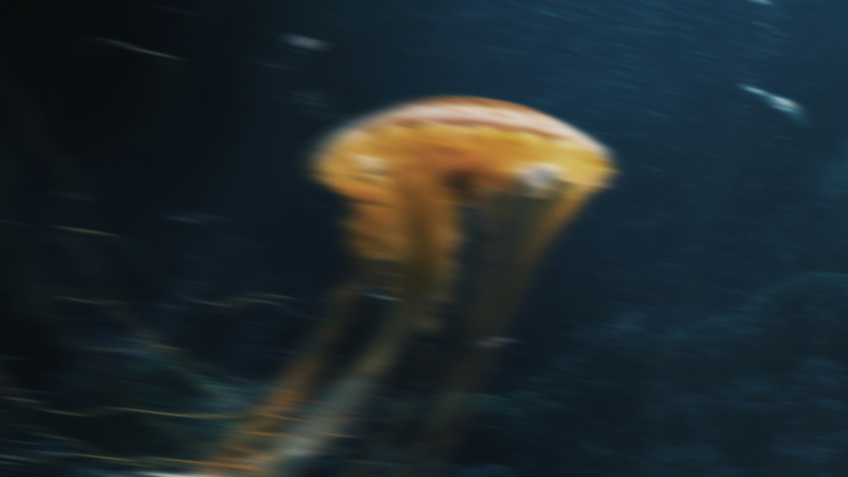 Glazyrin CGI car Porsche retouch photoshop 3ds max underwater Ocean