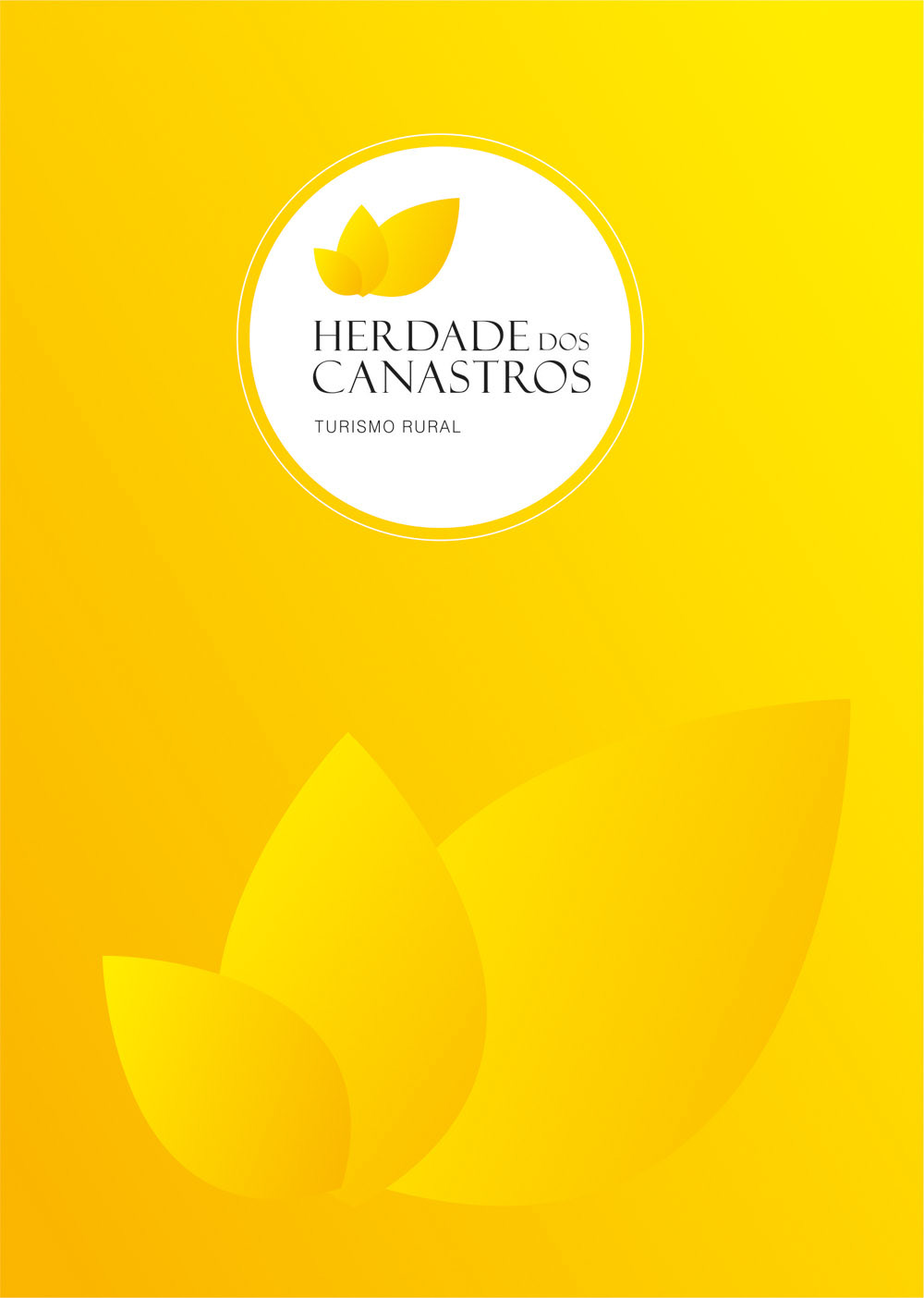 logo brand print herdade Logotype
