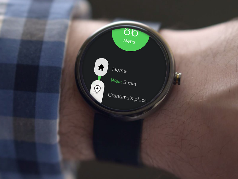 Android Wear android watch apple moto360 motorola google