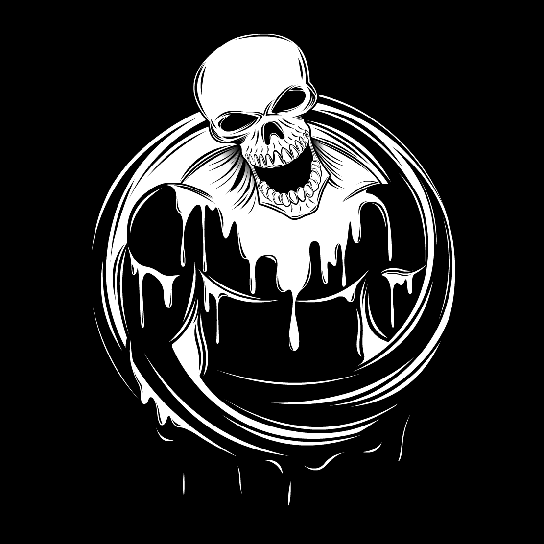 skulls bomb