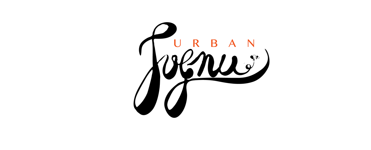 #urbanjugnu #LogoDesign #Logo