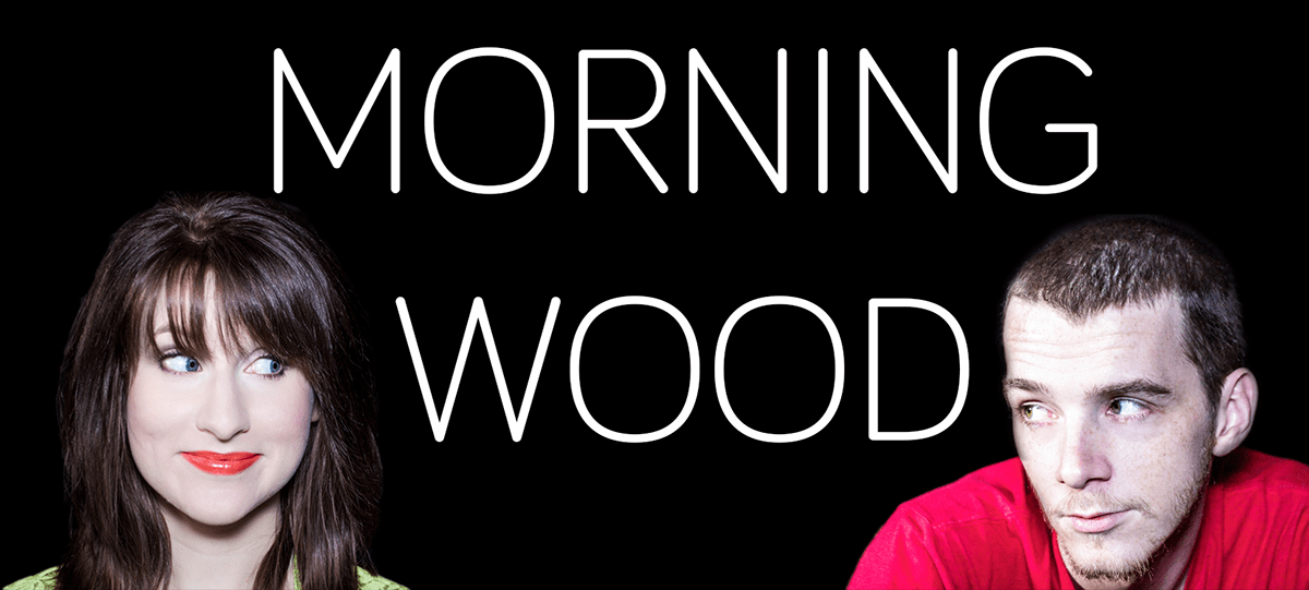 MORNING wood Episode Header youtube feature Weekly Webisode webshow playstationlifestyle playstation videogame video game