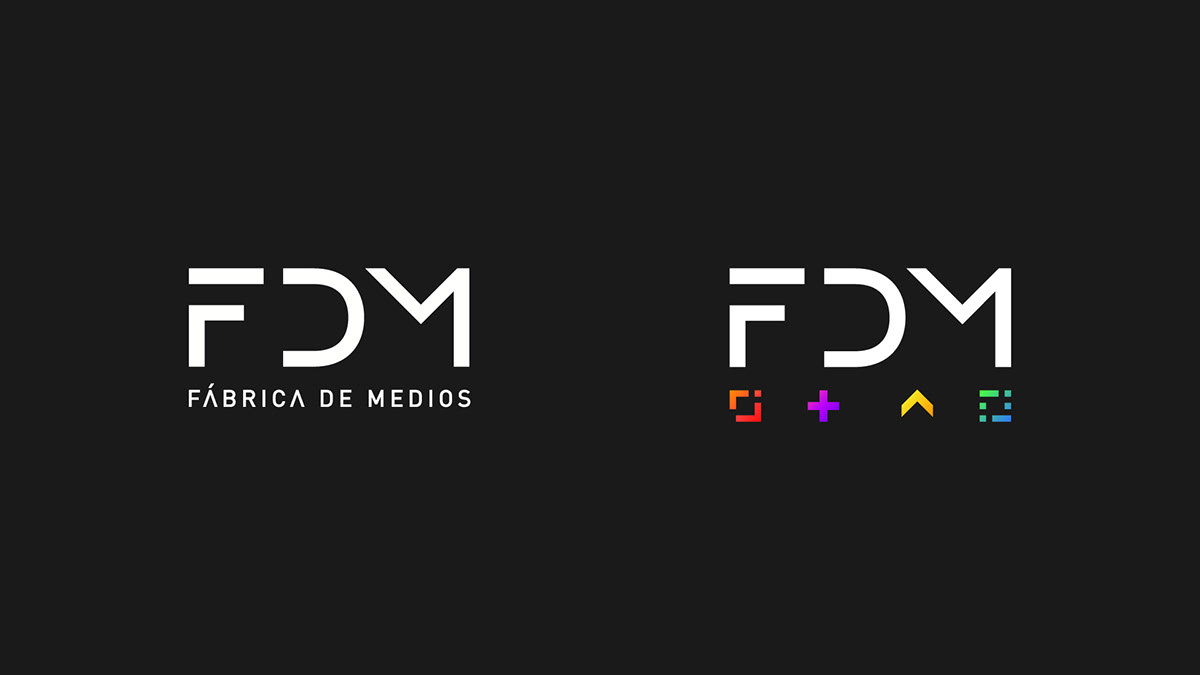 branding  chile emprendimiento creativo graphic design  logo minimal brand Corporate Identity identidad visual visual identity