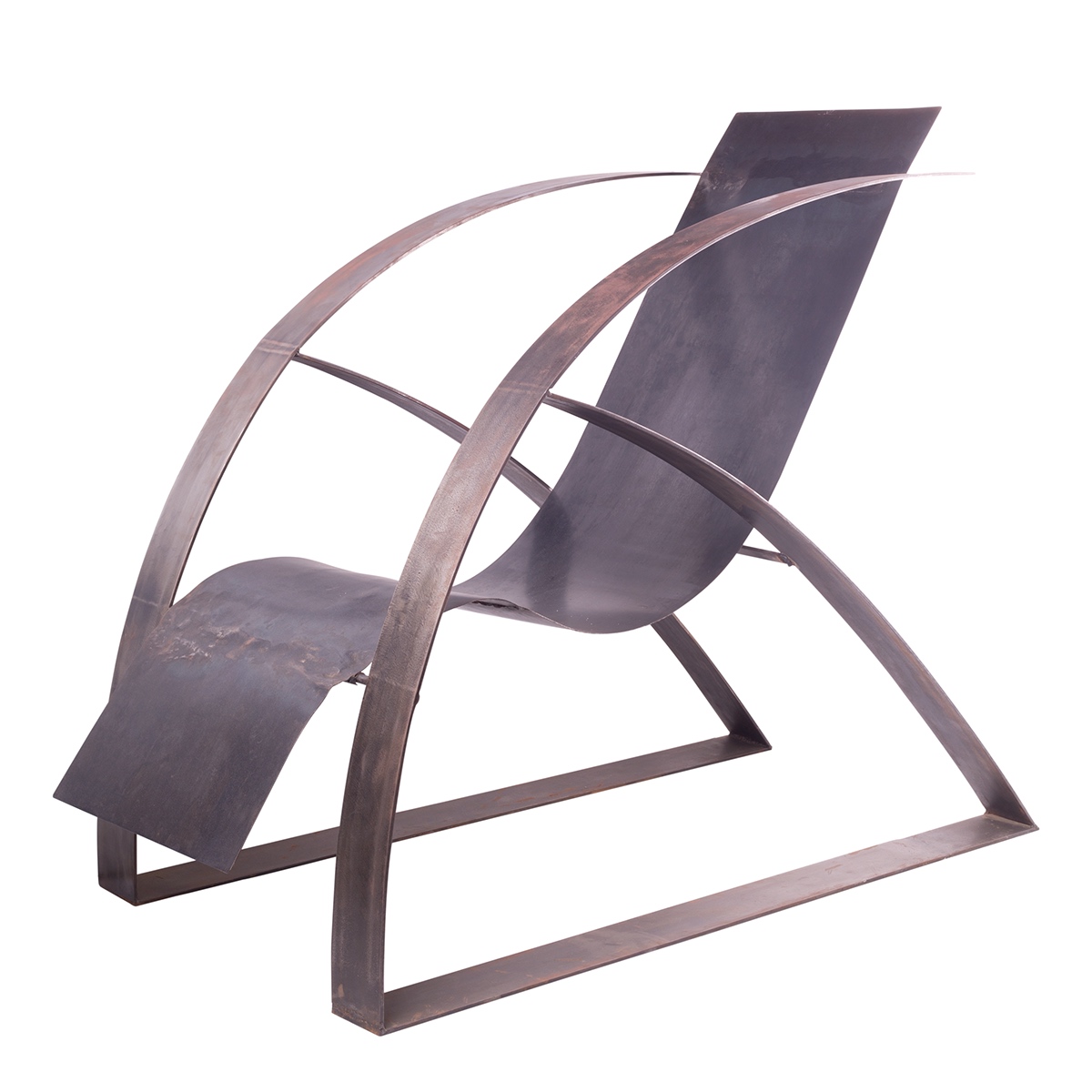 furniture design chair metal risd