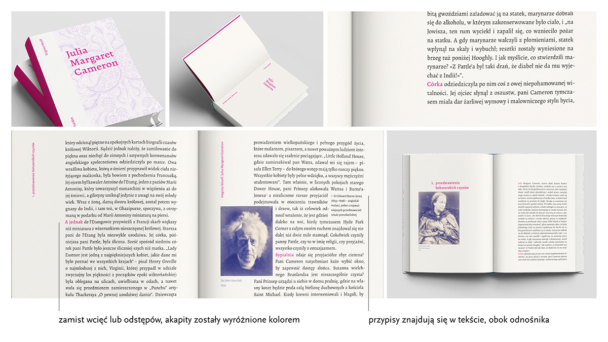 book design Layout typography  