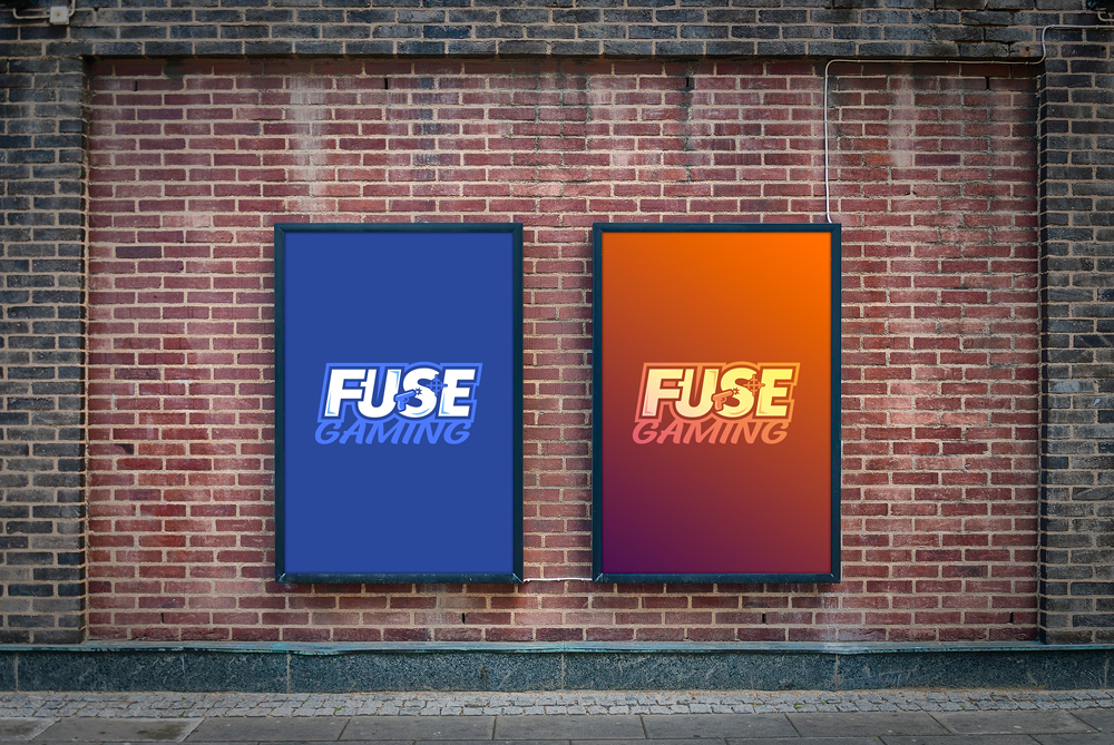 fuse Gaming brand Games clan