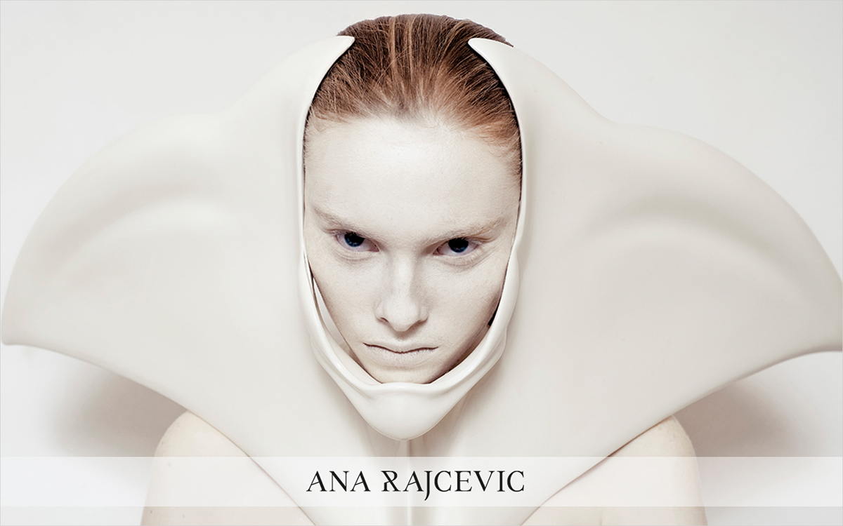 ana rajcevic animal future of fashion