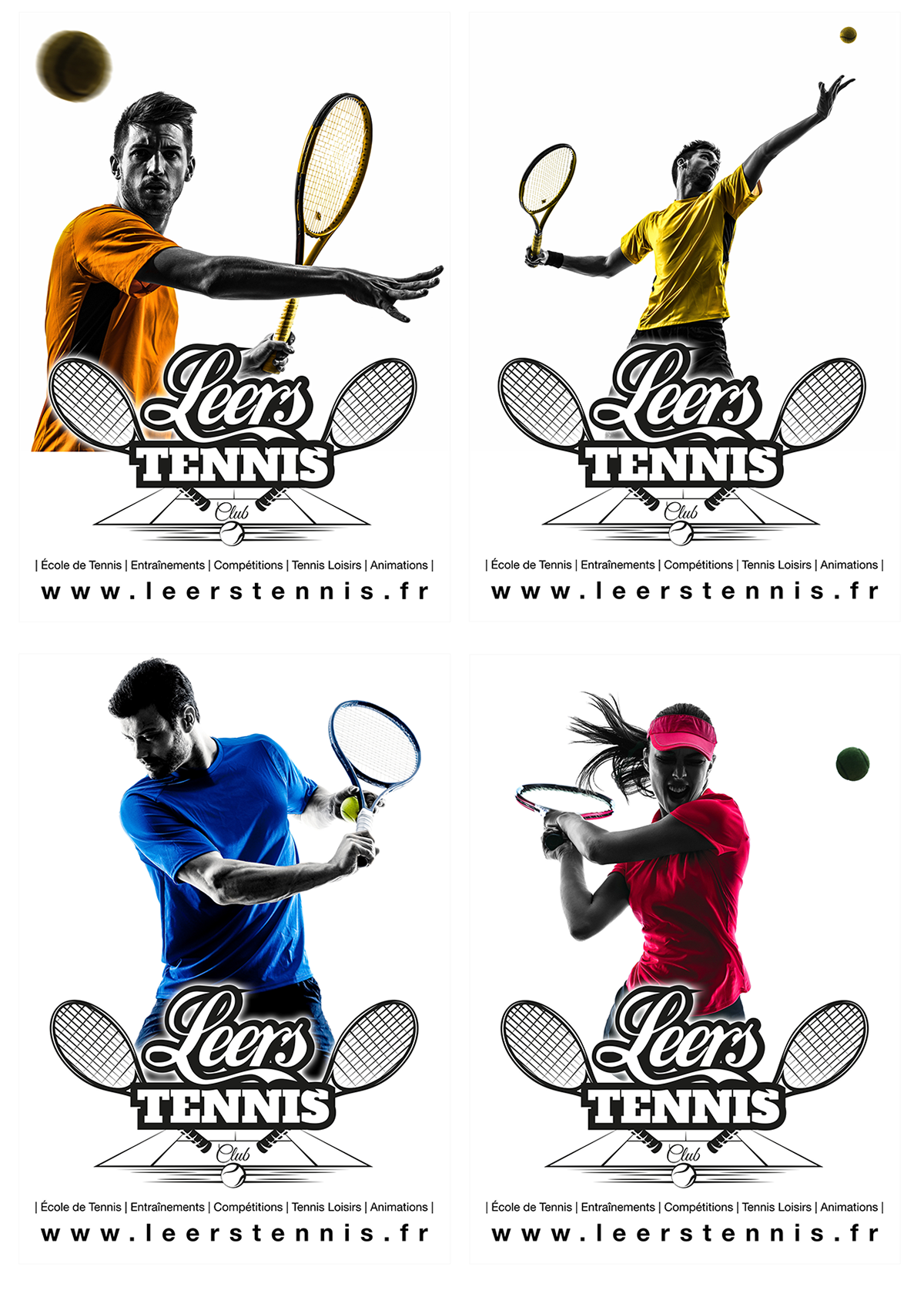 Leers tennis