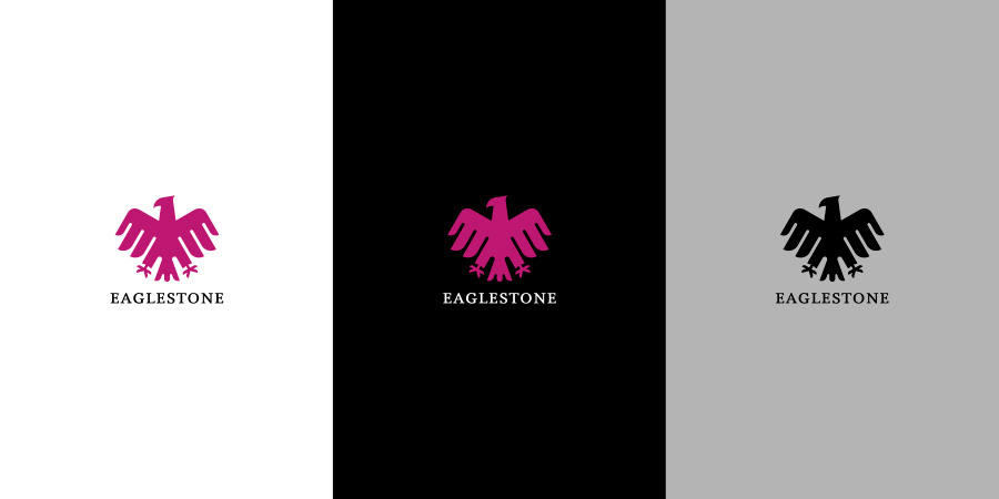 logo eagle
