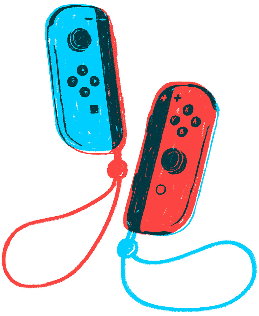 game console Joy Con joycon Nintendo nintendo switch switch Video Games