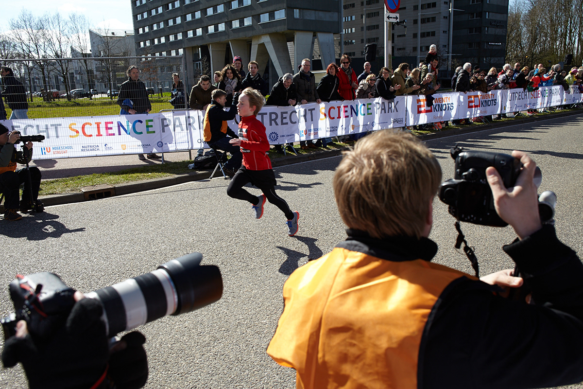 Marathon Utrecht