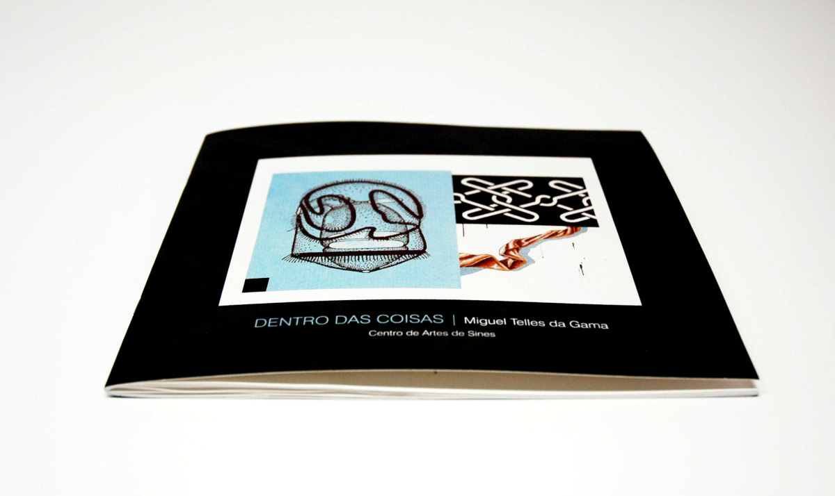 Exhibition  Catalogue design print