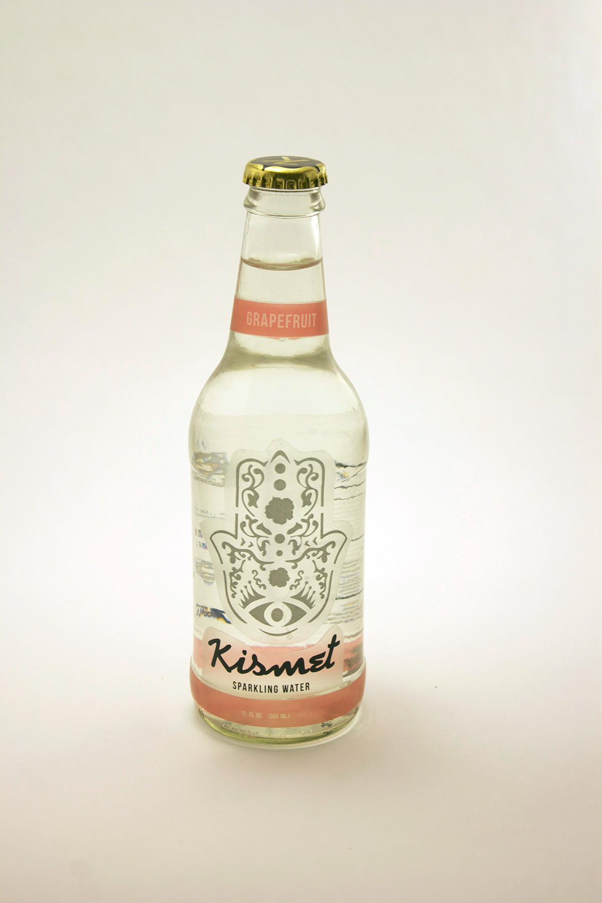 soda design middle east Morocco soda packaging soda pop