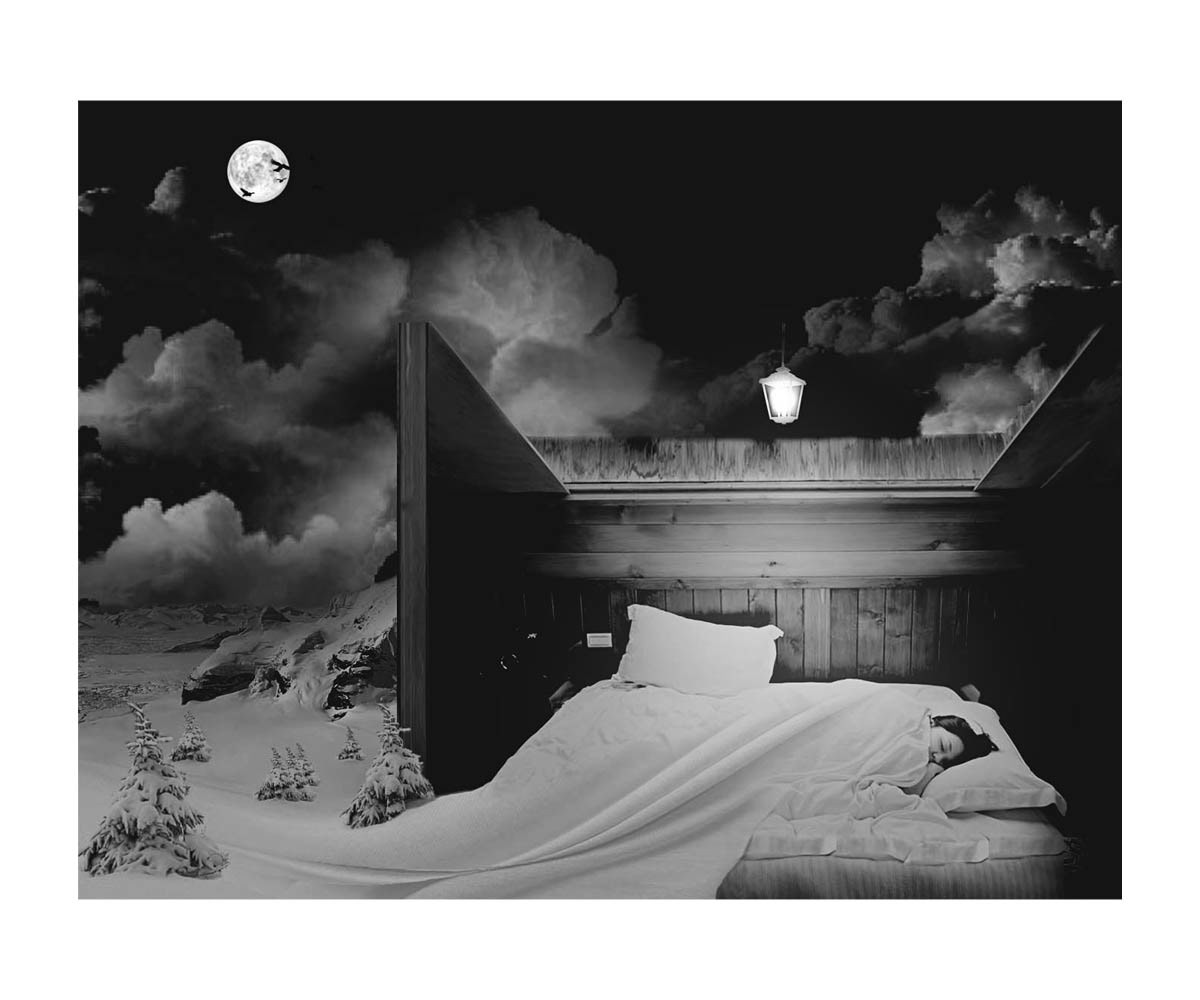 black and white bnw Photography  retouching  photographer fine art surreal Editing  manipulation indonesia