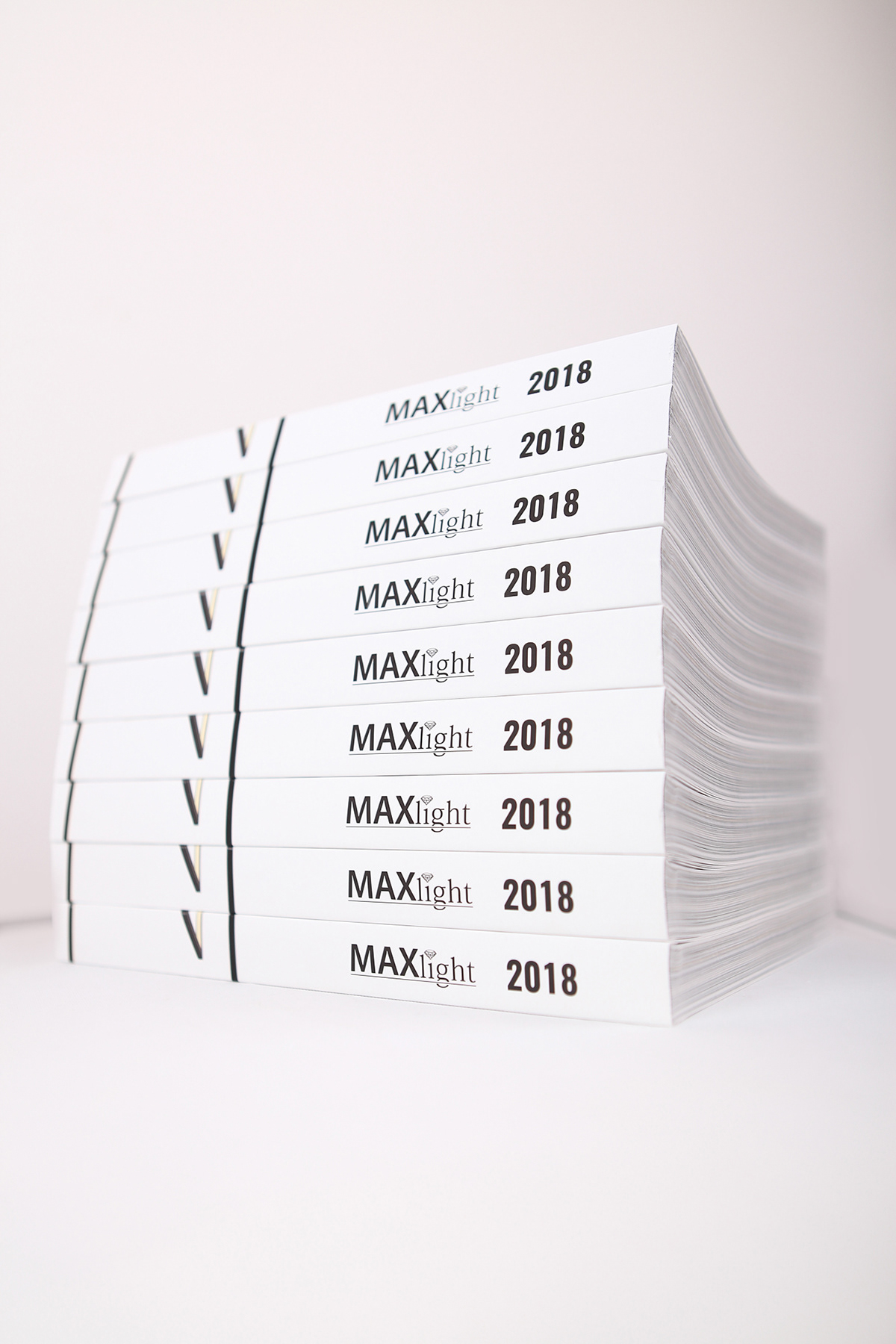 Maxlight katalog Catalogue lamps