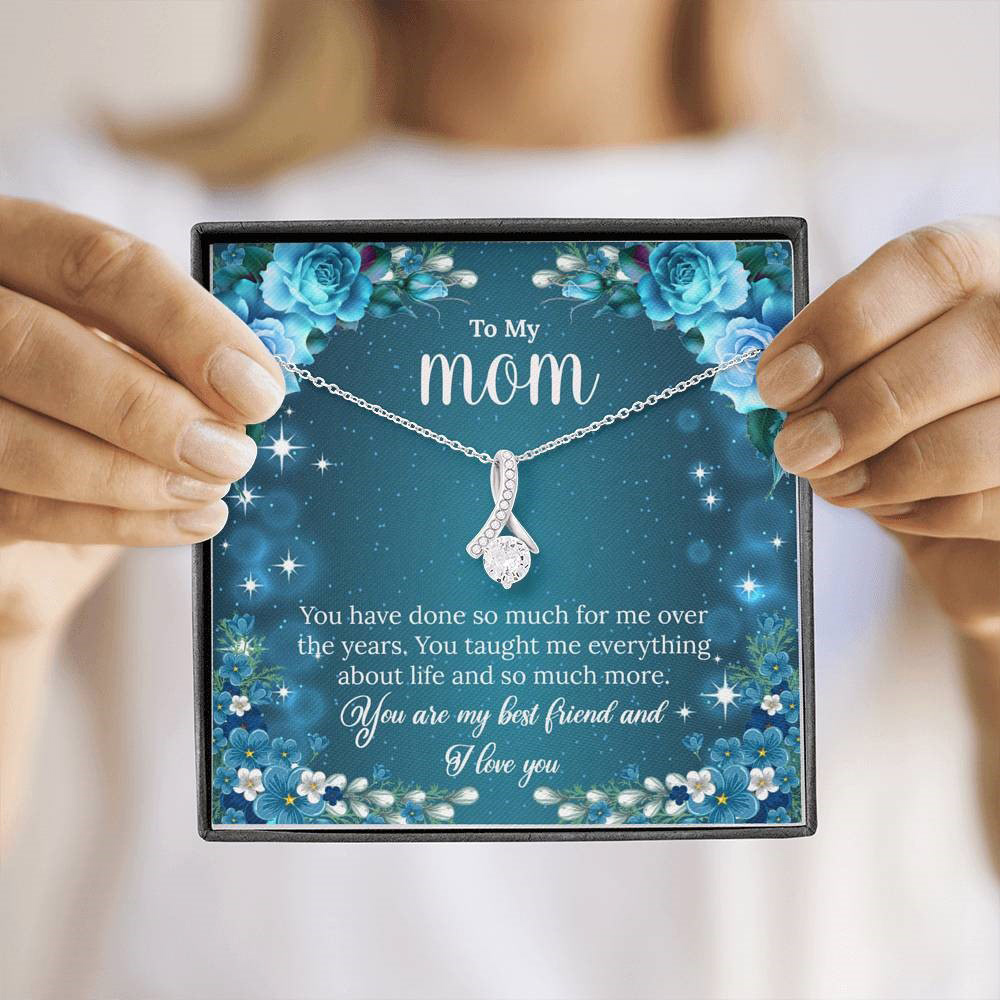 anniversary Birthday free mockup  gearbubble gift card husband to wife message card design Necklace pendant SHINEON  