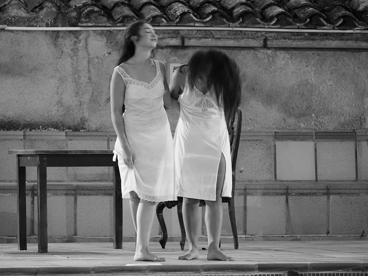 photografy black and white monochrome dansa contemporània contemporary dance Documentary 