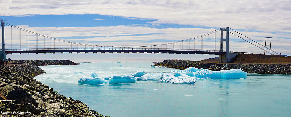 Adobe Portfolio iceland Seljalandsfoss godafoss dettifoss Skogafoss