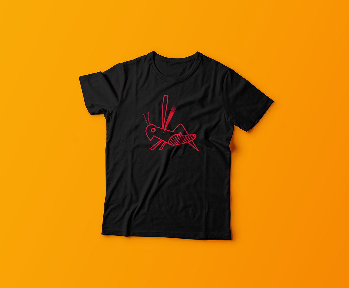 minimalist Minimalista animales ilustracion animal t-shirt shirt logo