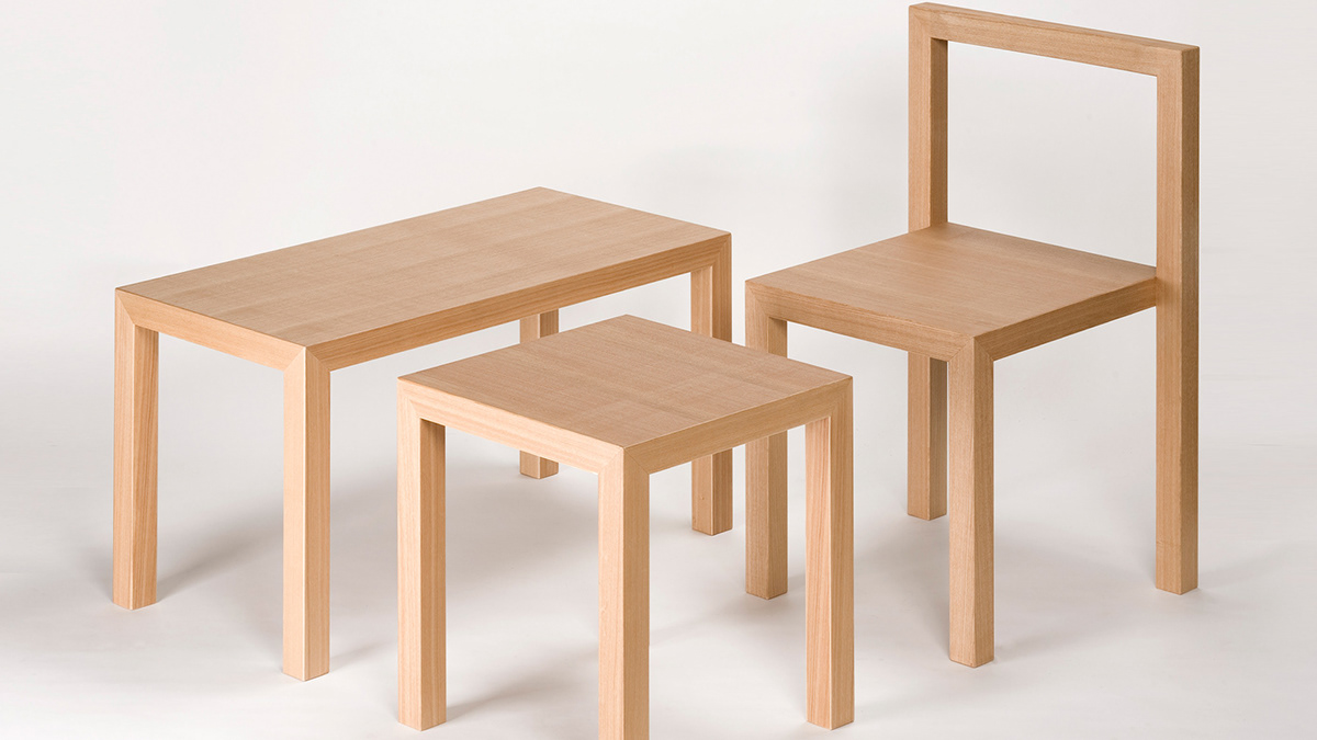 table dining productdesign japan tokushima