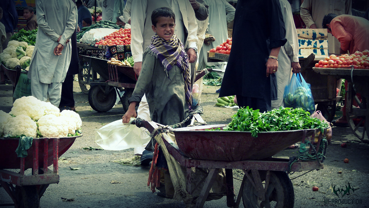 child labour Labour Work  market