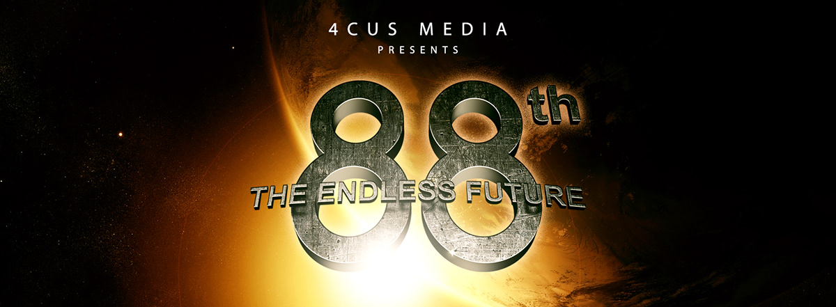 88th endless future