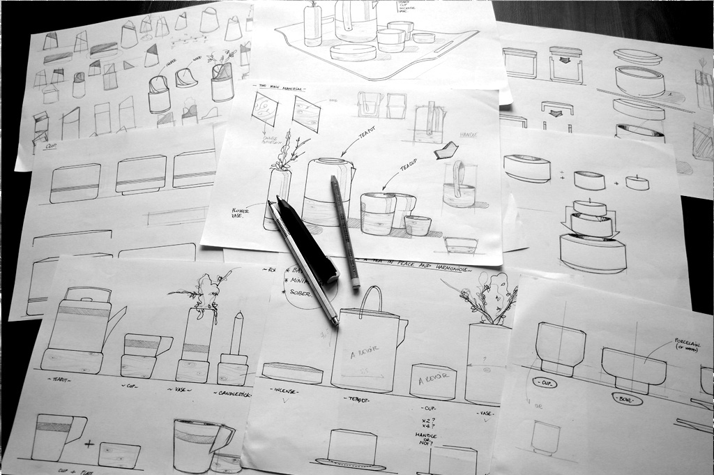 sketches rough draw Project design sketching dessins promarker croquis bag shoes