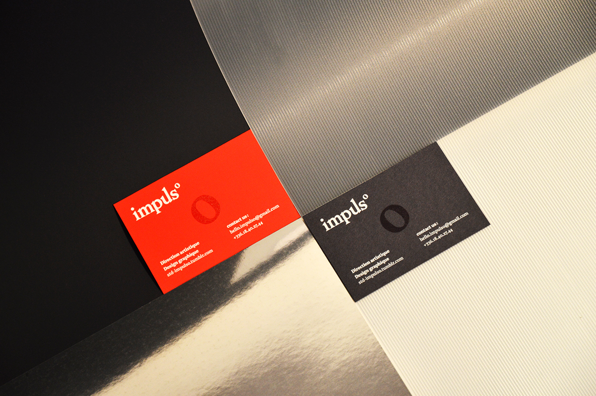 print branding  identity graphicdesign Logotype Impulso Photography  Stationery visitcards ILLUSTRATION 