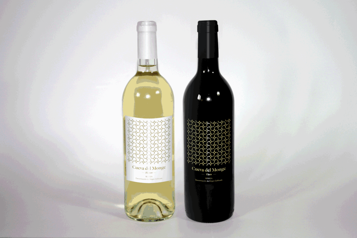 wine vino etiqueta diseño Wines Collection