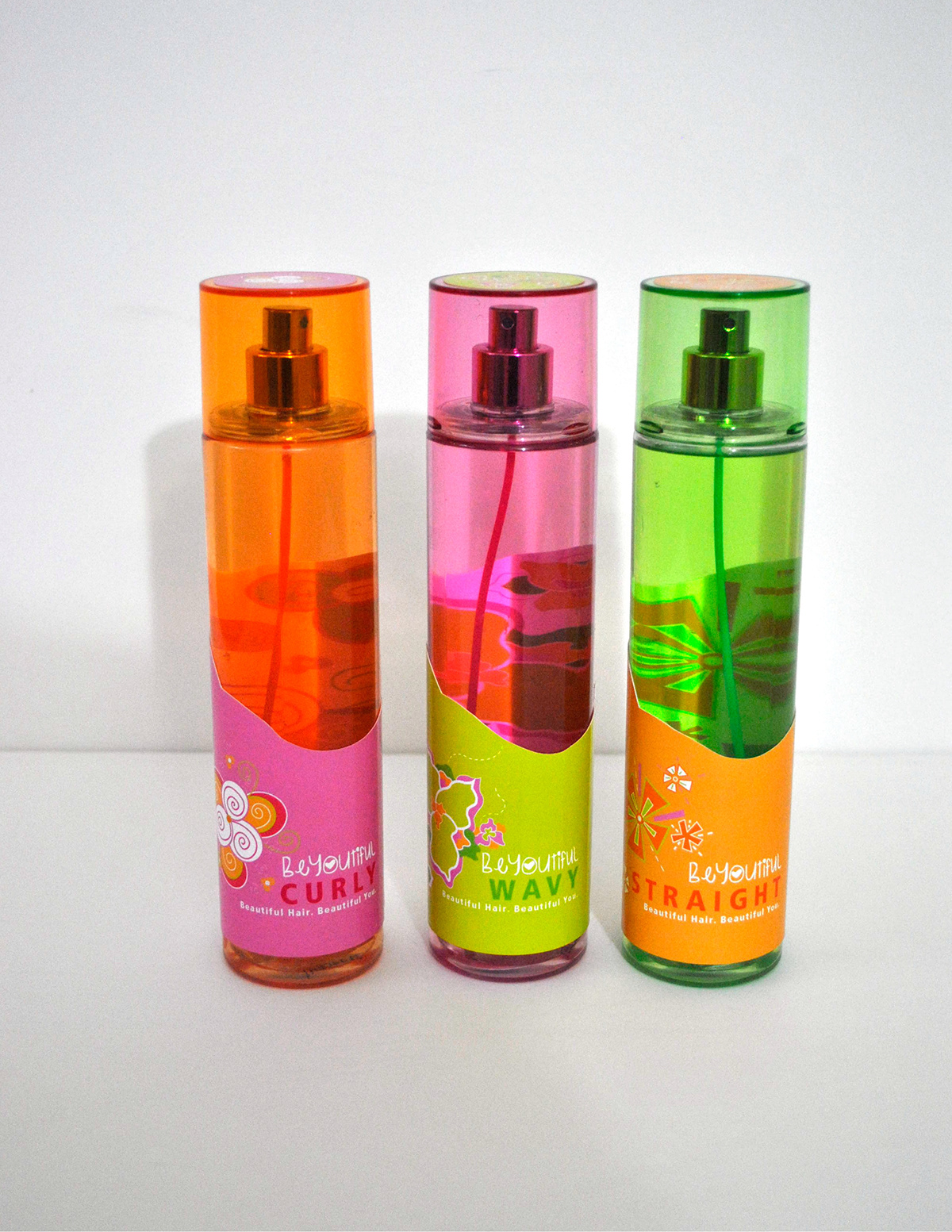 #hygiene #tweengirls #packagedesign #hairspray