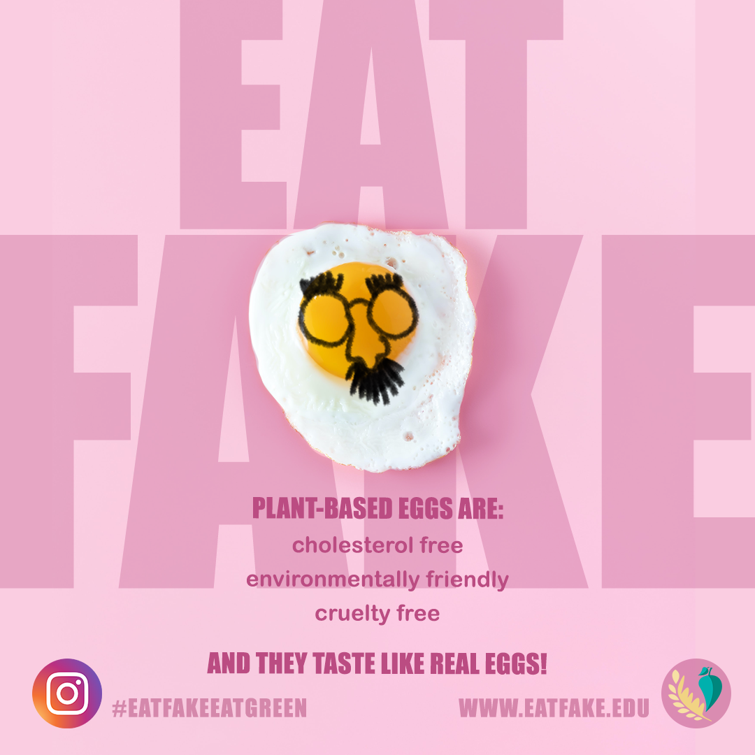 healthy infographic Instagram Post Mockad mockcampaign poster Poster Design vegan veganism Vegetarian