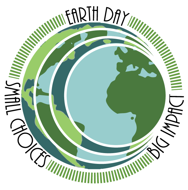 earth earth day environment design logo ecological green Sustainability