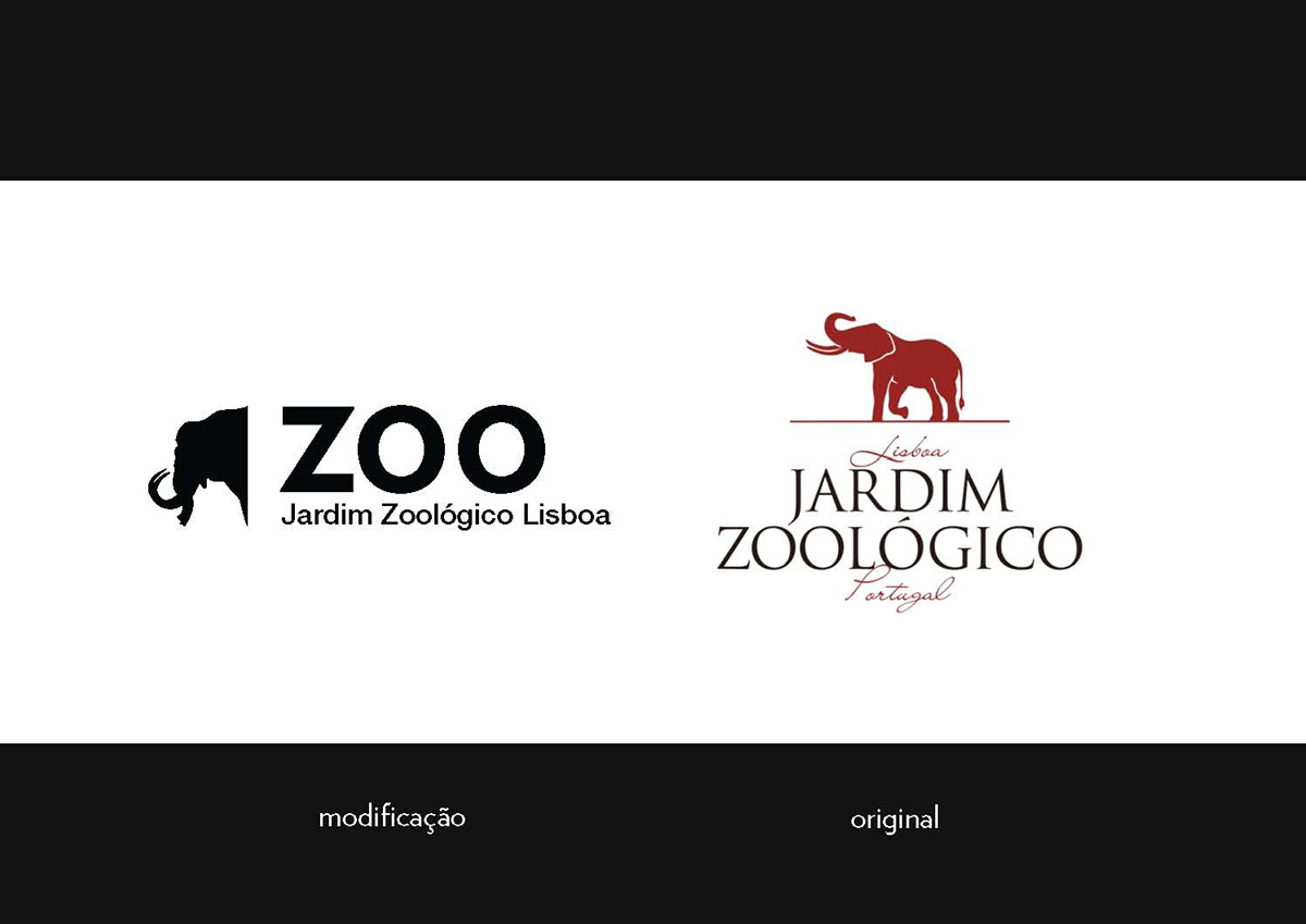 zoo zoologico jardim elefante mamute branding zoo jardim zoológico biologia animais biodiversidade