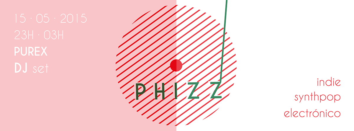 phizz phizzdjset