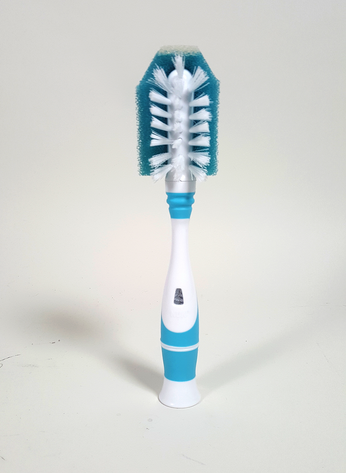 NUK bottle brush bristles Sponge housewares baby toddler design product