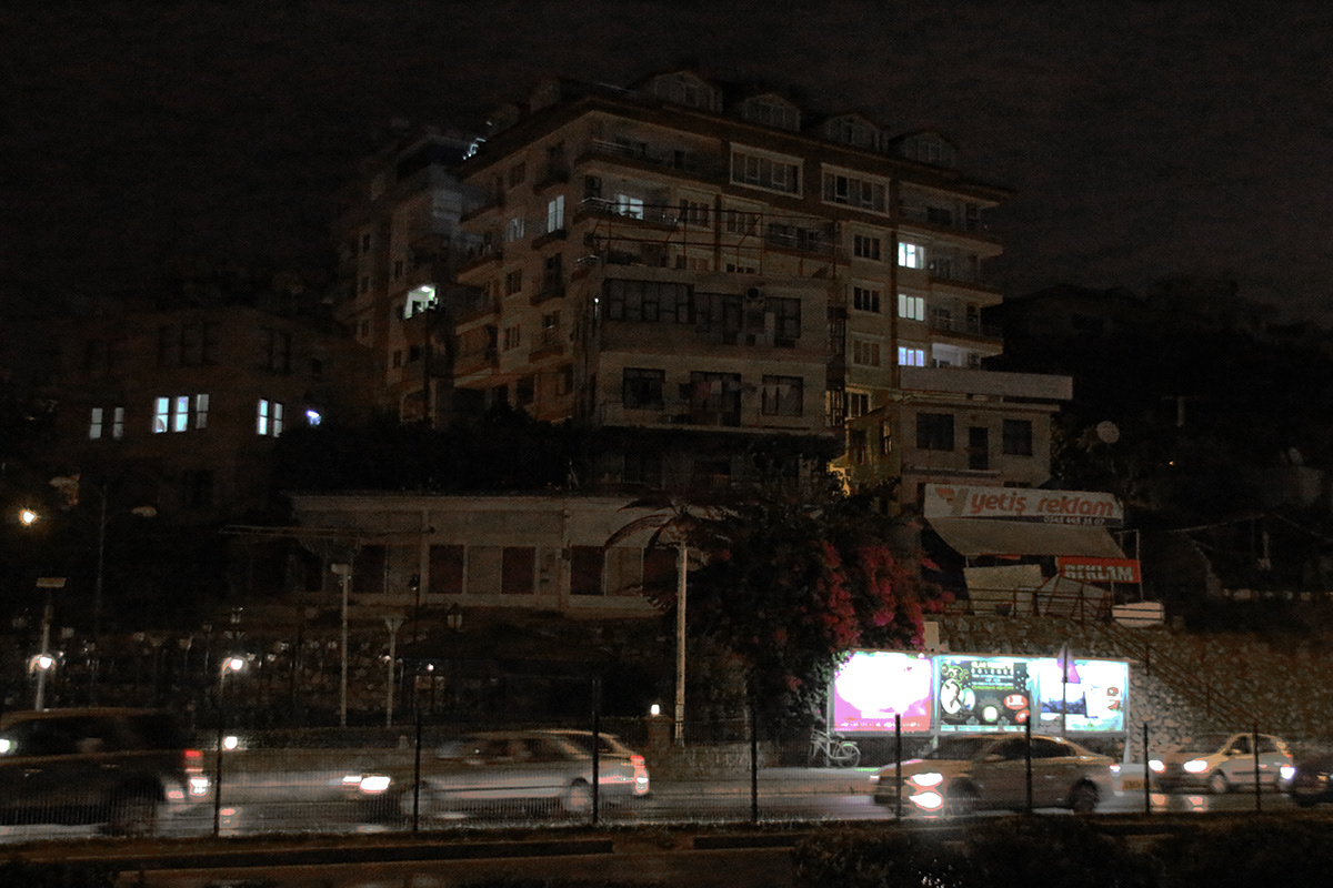 Turkey Alanya summer trip Travel Photography  Canon paciunaite cinematography nightcity