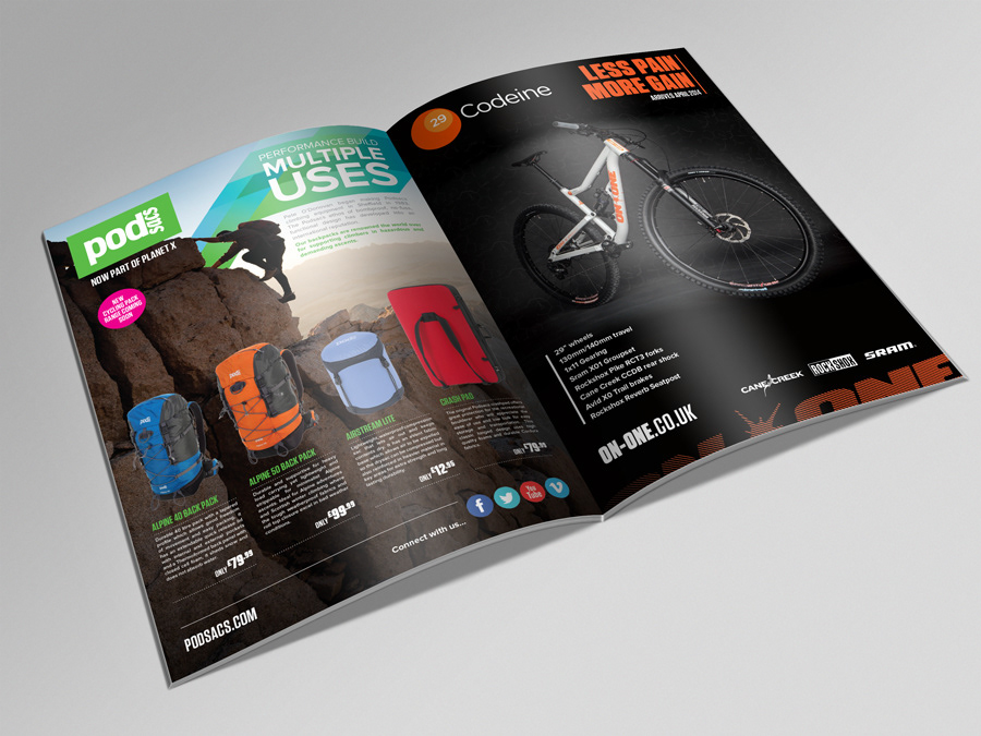 cycle magazine