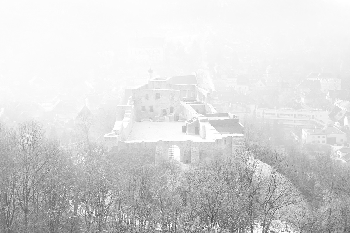 climate fog frozen Minimalism Nature poland water winter