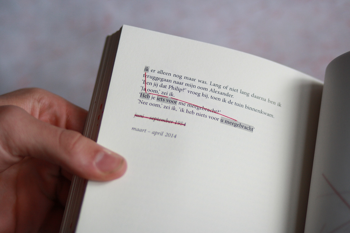 #book #graphic design thread #Red Thread #packaging #typography #Typography book #Design book #project